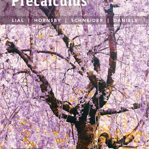 Precalculus 6th Edition